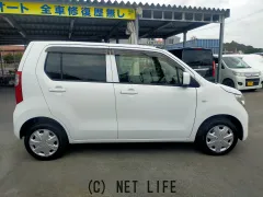 スズキ ワゴンR