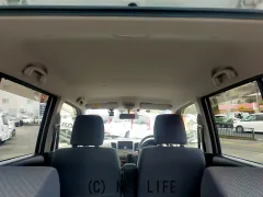 スズキ ワゴンR