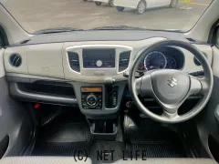 スズキ ワゴンR