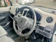 スズキ ワゴンR