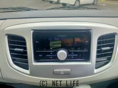 スズキ ワゴンR