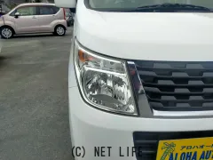 スズキ ワゴンR