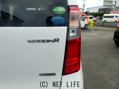 スズキ ワゴンR