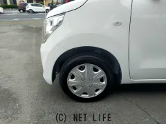 スズキ ワゴンR