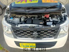 スズキ ワゴンR