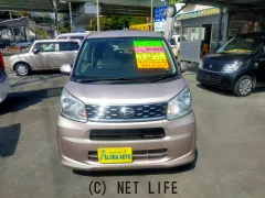 ダイハツ ムーヴ