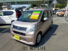 ダイハツ ムーヴ