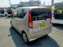 ダイハツ ムーヴ