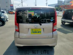 ダイハツ ムーヴ