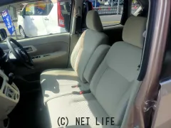 ダイハツ ムーヴ