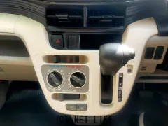 ダイハツ ムーヴ