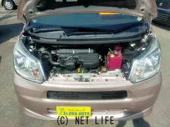 ダイハツ ムーヴ