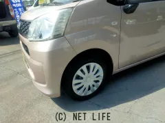ダイハツ ムーヴ