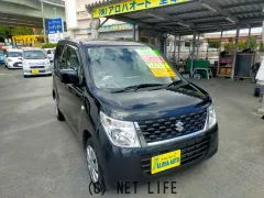 スズキ ワゴンR