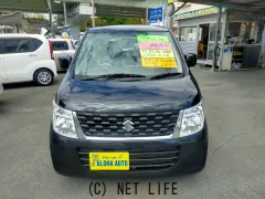 スズキ ワゴンR