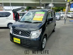 スズキ ワゴンR