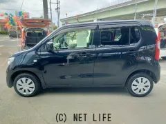 スズキ ワゴンR