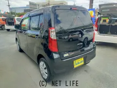 スズキ ワゴンR