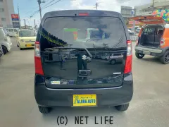 スズキ ワゴンR