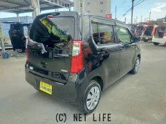 スズキ ワゴンR