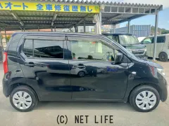 スズキ ワゴンR