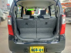 スズキ ワゴンR