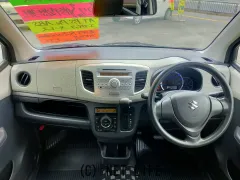 スズキ ワゴンR