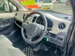 スズキ ワゴンR