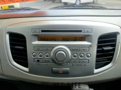 スズキ ワゴンR