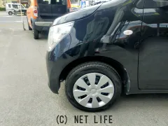 スズキ ワゴンR