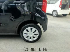 スズキ ワゴンR