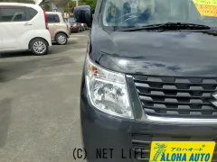 スズキ ワゴンR