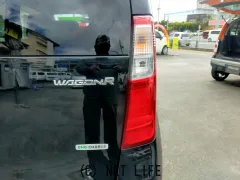 スズキ ワゴンR