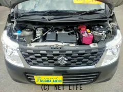 スズキ ワゴンR