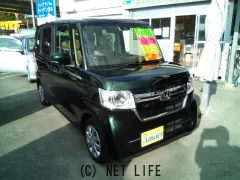 ホンダ N-BOX