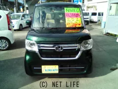 ホンダ N-BOX