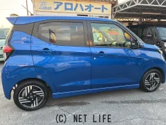 日産 デイズ