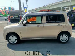 スズキ アルトラパン