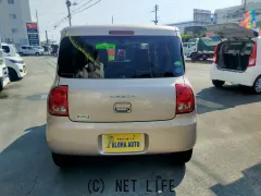 スズキ アルトラパン