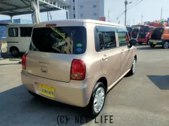 スズキ アルトラパン