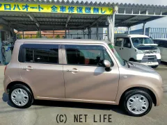 スズキ アルトラパン