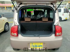 スズキ アルトラパン