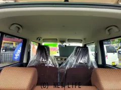 スズキ アルトラパン