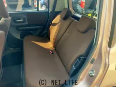 スズキ アルトラパン