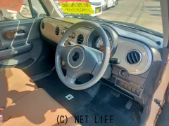 スズキ アルトラパン