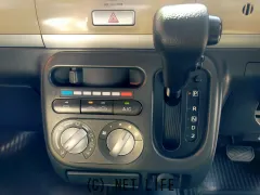 スズキ アルトラパン