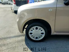 スズキ アルトラパン