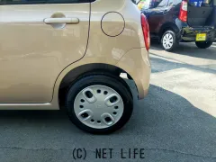 スズキ アルトラパン