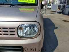 スズキ アルトラパン