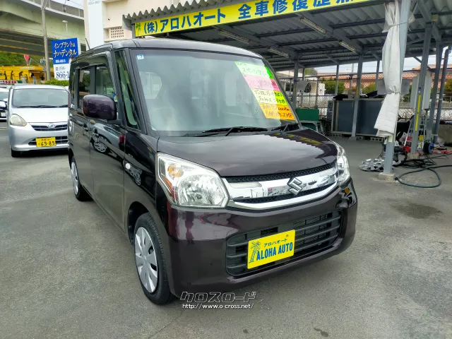 スズキ スペーシア